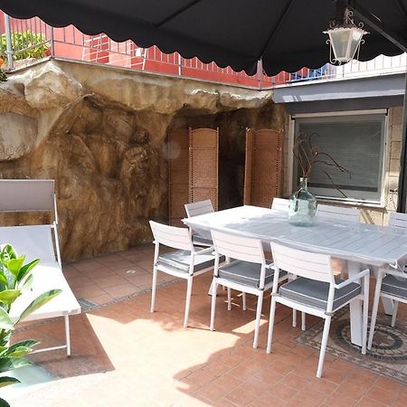 Casa Confessore Napoli Bagian luar foto