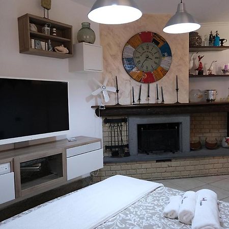 Casa Confessore Napoli Bagian luar foto