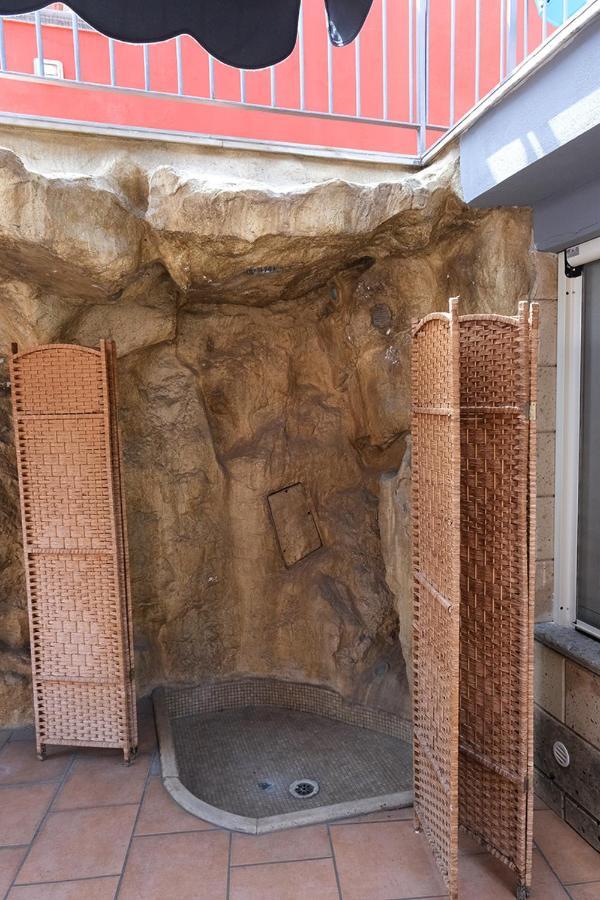 Casa Confessore Napoli Bagian luar foto