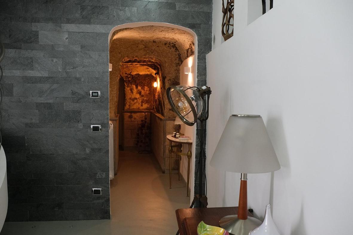 Casa Confessore Napoli Bagian luar foto