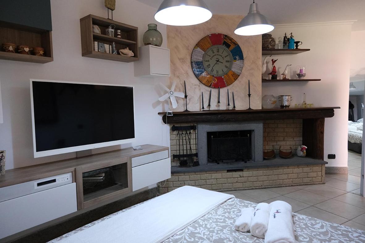 Casa Confessore Napoli Bagian luar foto